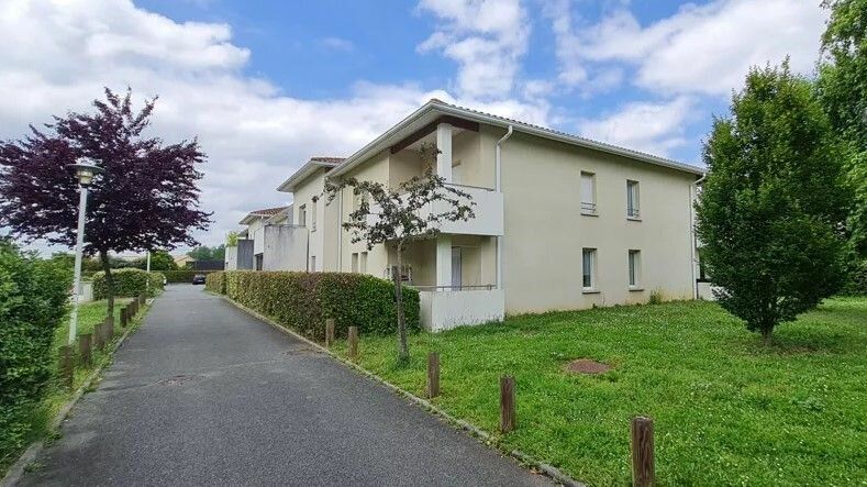 Appartement à vendre 2 36.97m2 à Saint-Gervais vignette-6