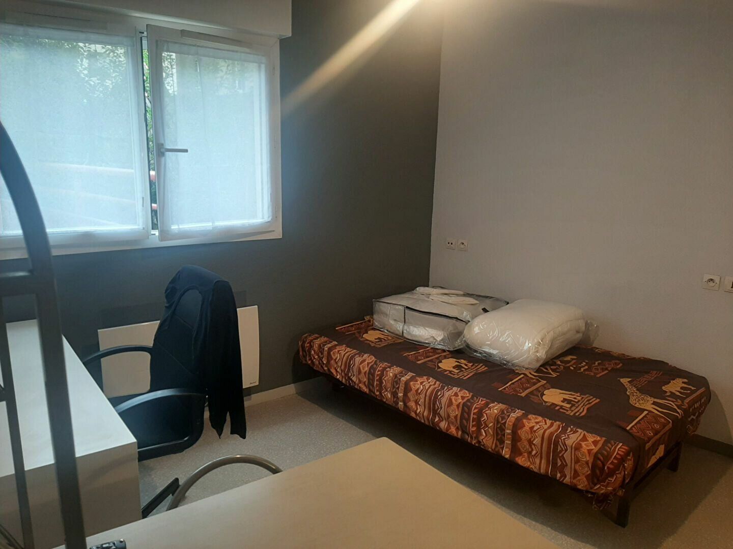 Appartement à louer 0 m2 à Rouen vignette-2