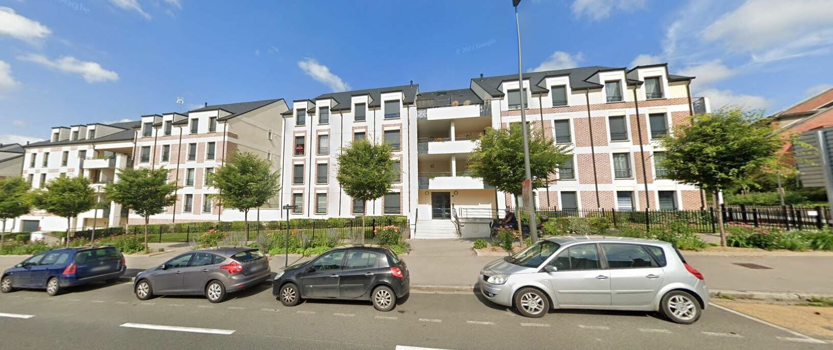 Appartement à vendre 1 46m2 à Beauvais vignette-6