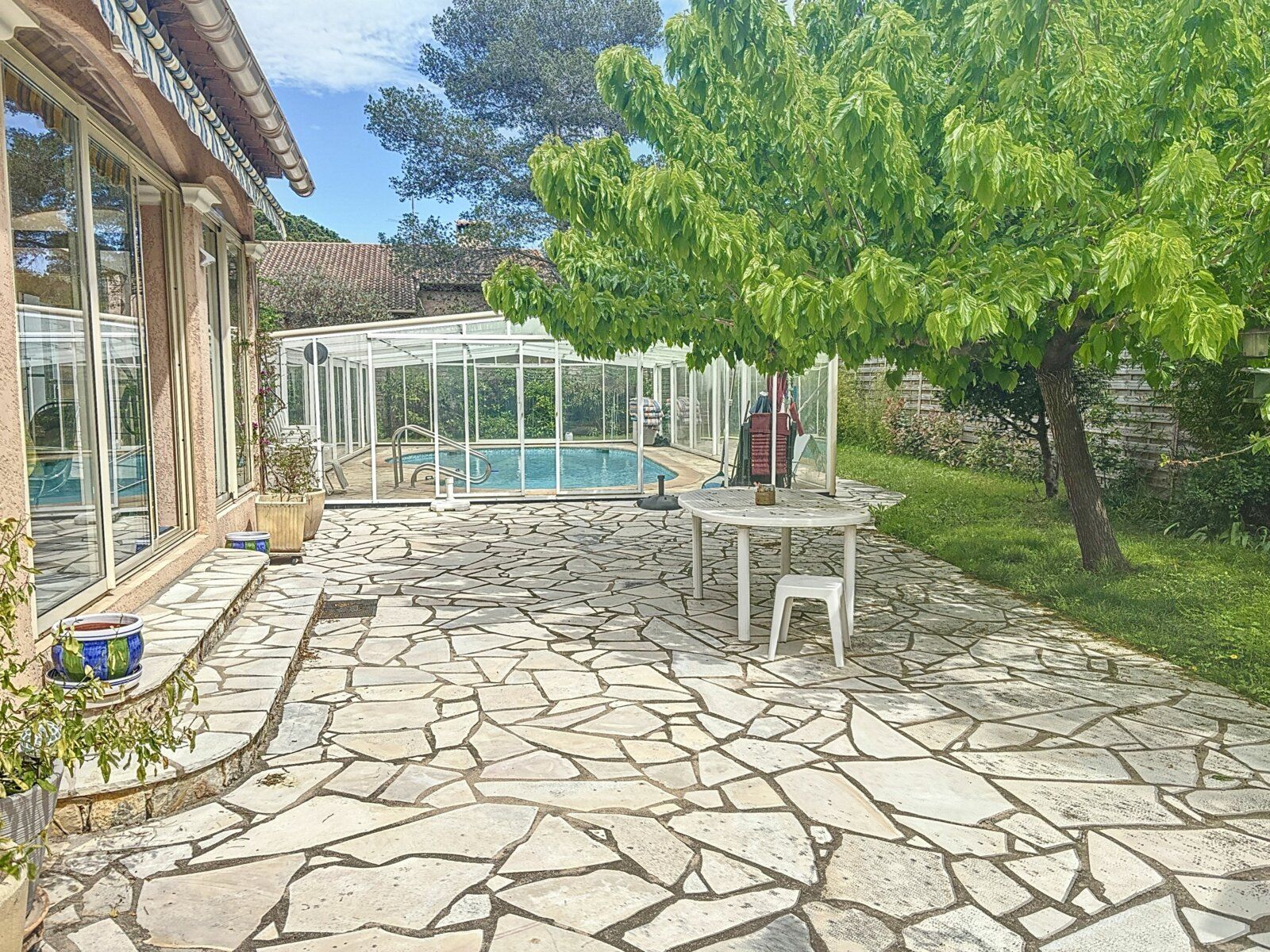 Maison à vendre 5 m2 à Saint-Raphaël vignette-9