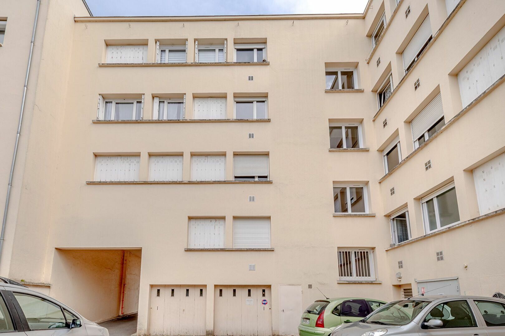 Appartement à vendre 5 110.57m2 à Limoges vignette-11
