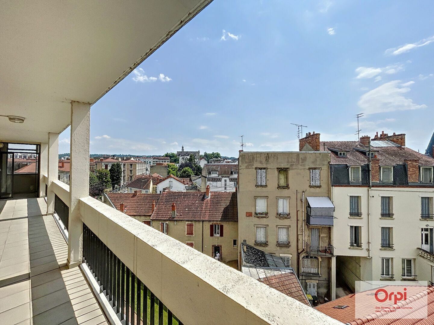 Appartement à louer 3 70.66m2 à Montluçon vignette-8