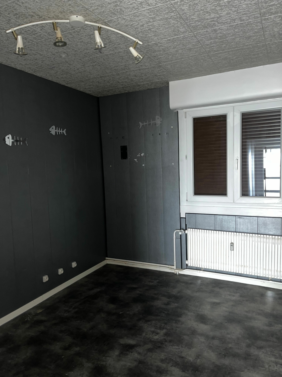 Appartement à louer 4 m2 à Vandoeuvre-lès-Nancy vignette-17