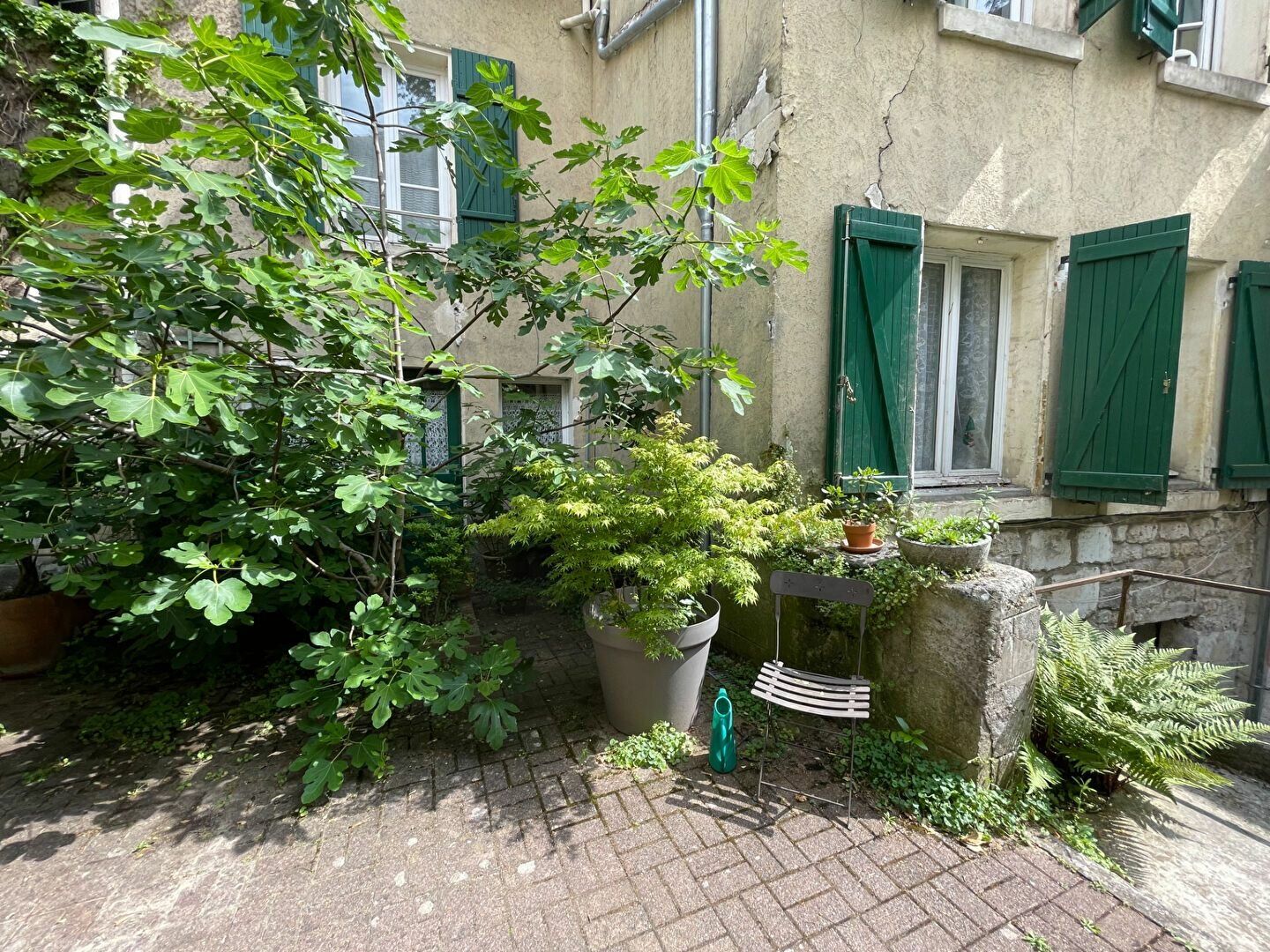 Appartement à vendre 2 59.85m2 à Pontoise vignette-2