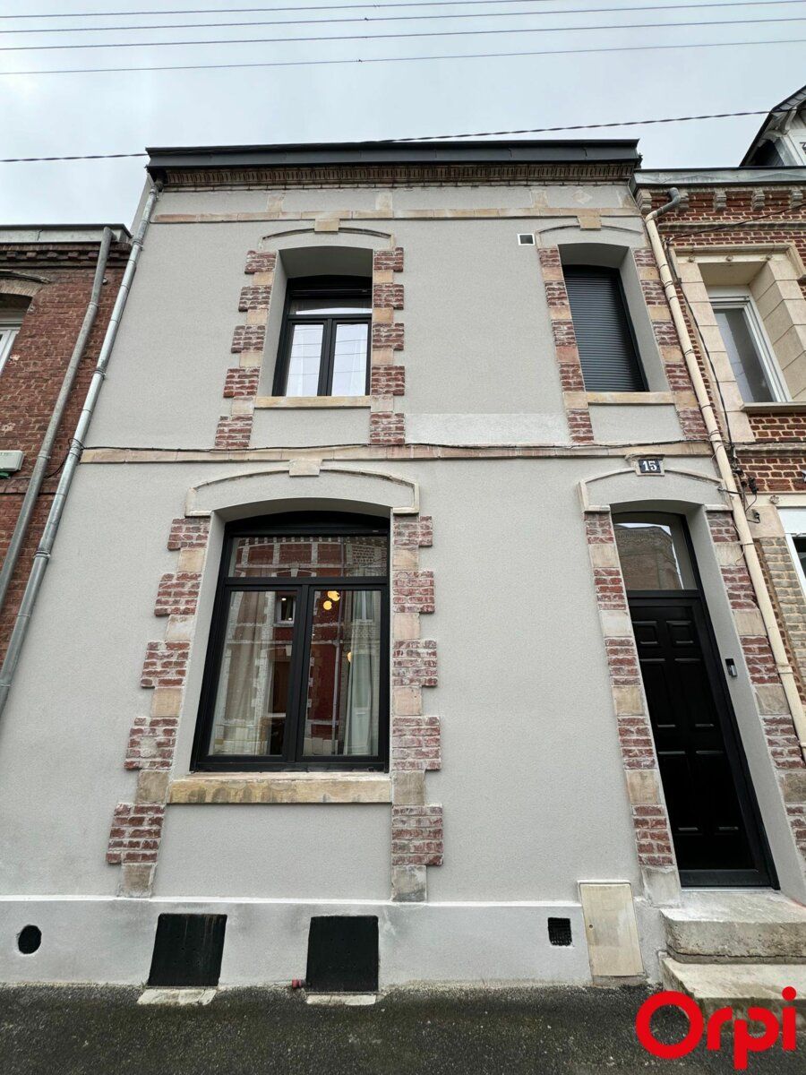 Maison à vendre 5 135m2 à Saint-Quentin vignette-13