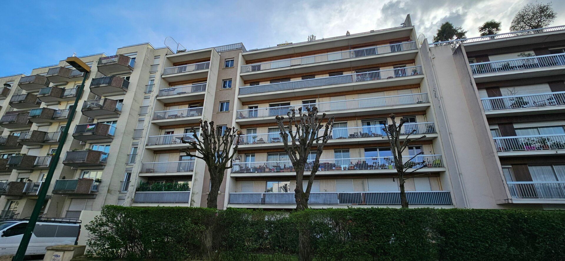 Appartement à vendre 2 62m2 à Épinay-sur-Seine vignette-9