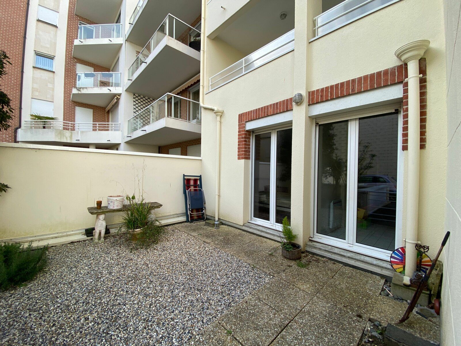 Appartement à vendre 3 91.11m2 à Dieppe vignette-22