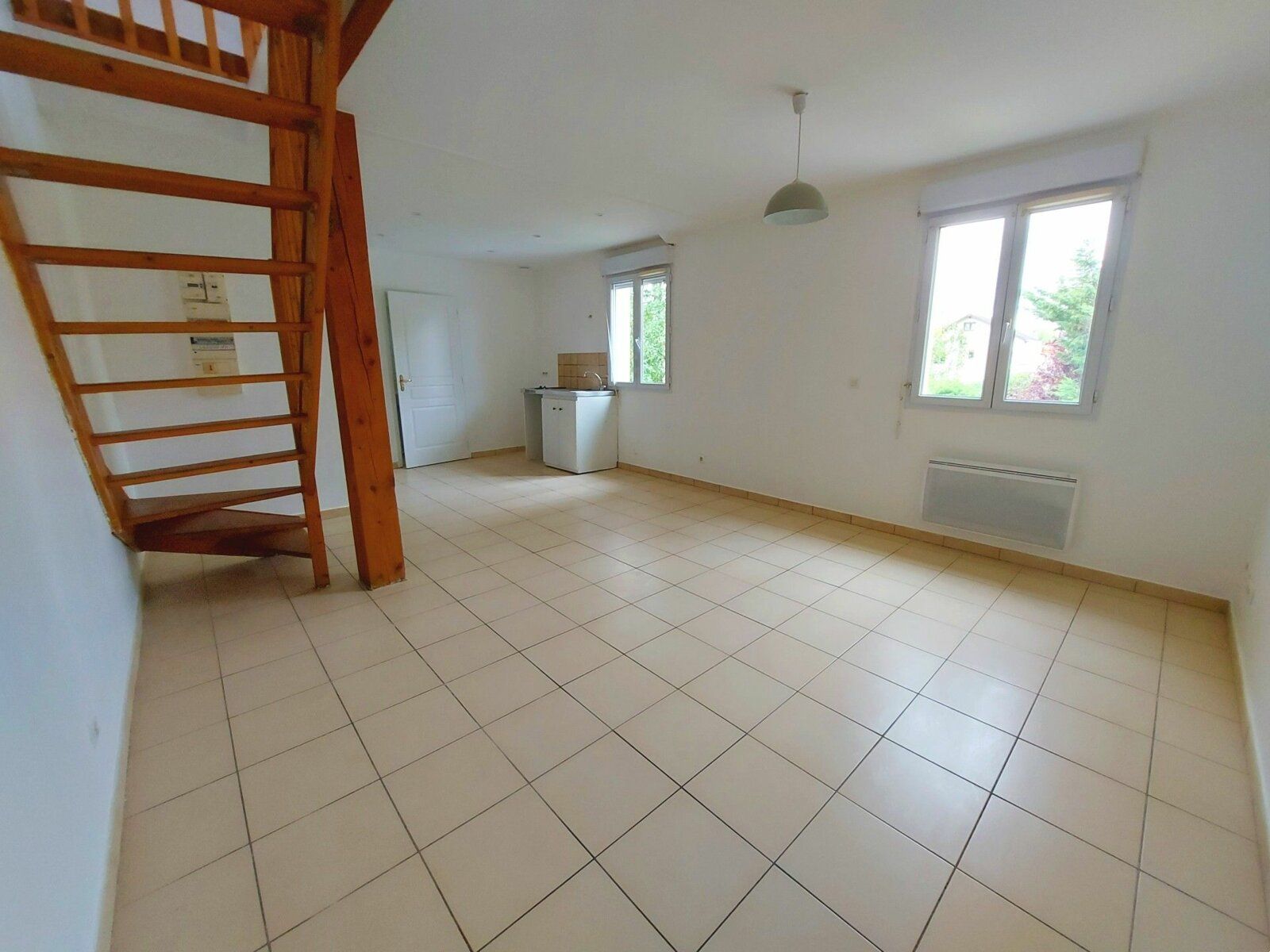 Appartement à vendre 2 30.4m2 à Savigny-sur-Orge vignette-3