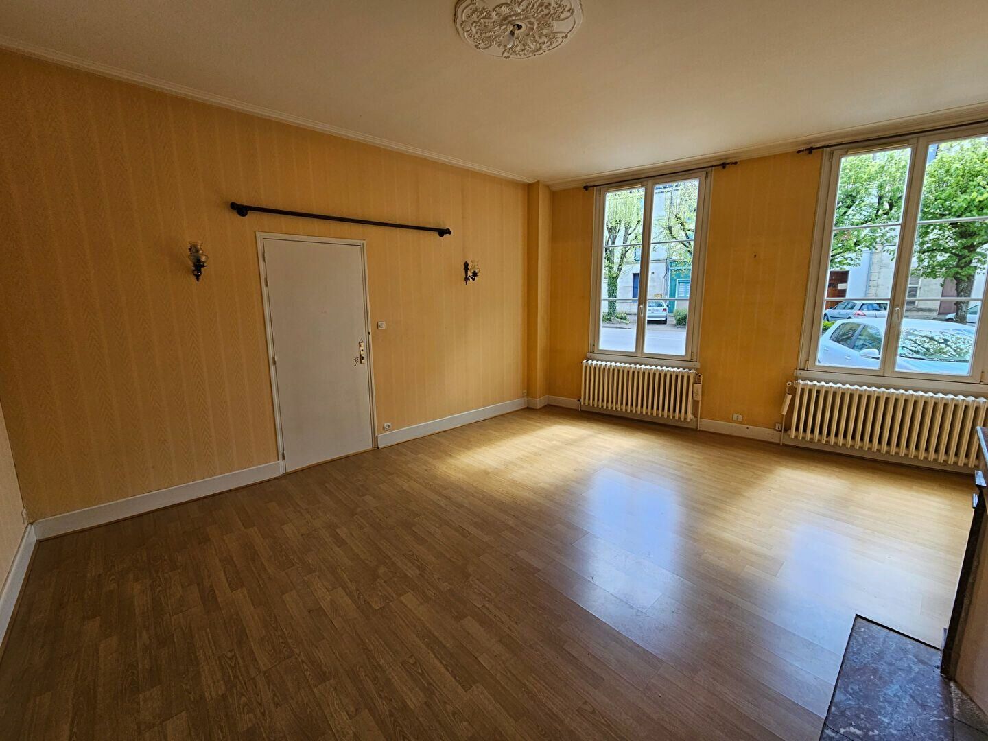 Appartement à vendre 4 m2 à Bar-le-Duc vignette-6