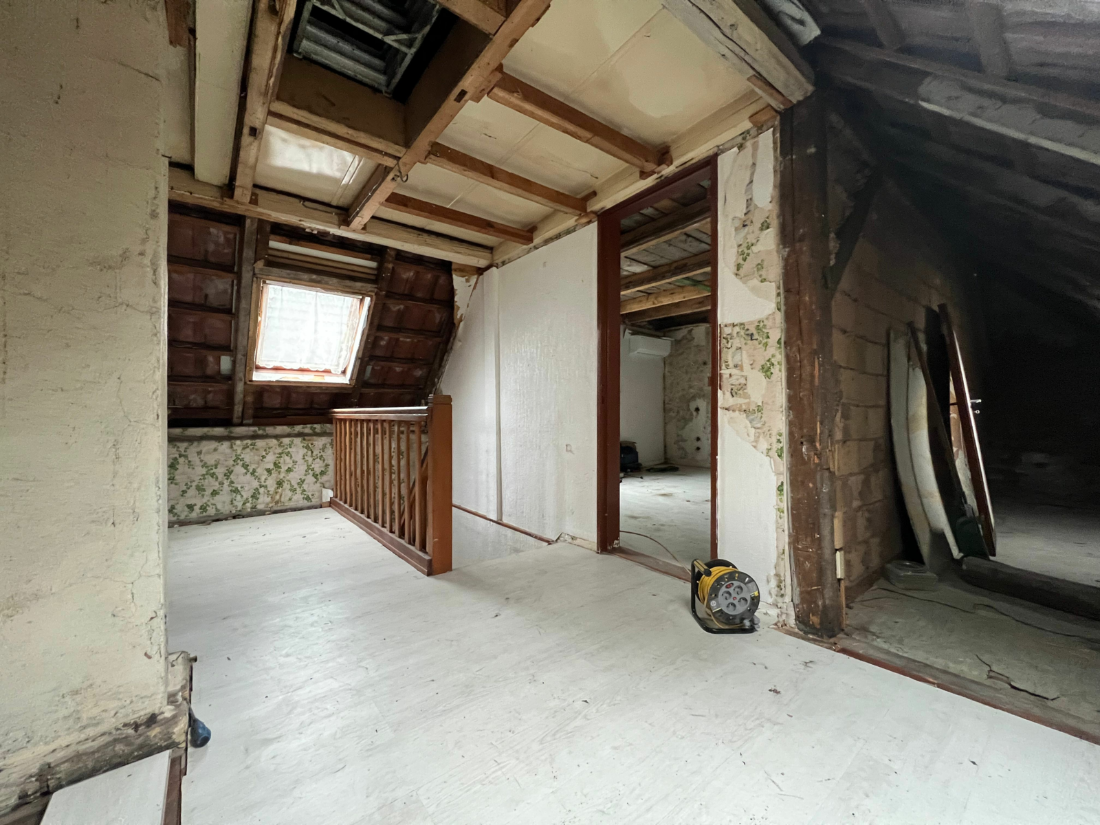 Maison à vendre 4 m2 à Oberhausbergen vignette-3