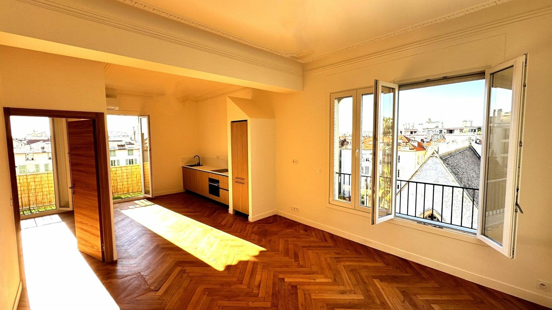 Appartement à vendre 3 60.67m2 à Nice vignette-12