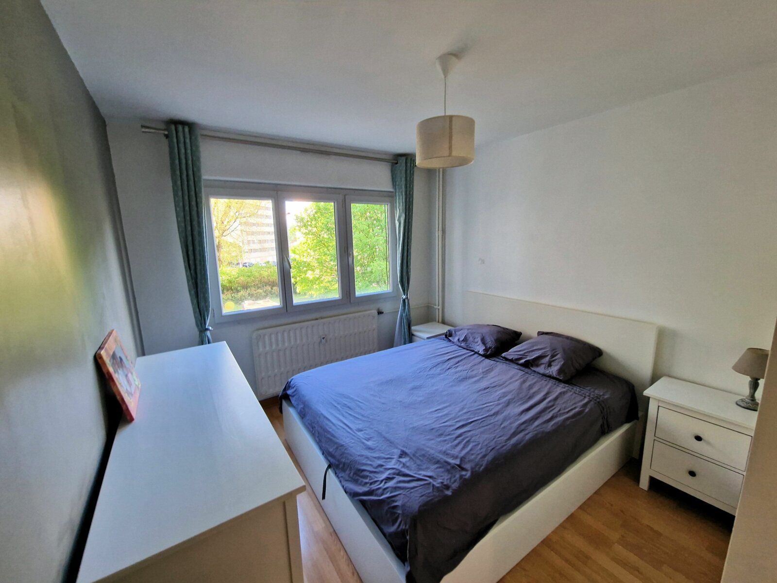 Appartement à vendre 4 91.05m2 à Saint-Genis-Pouilly vignette-5