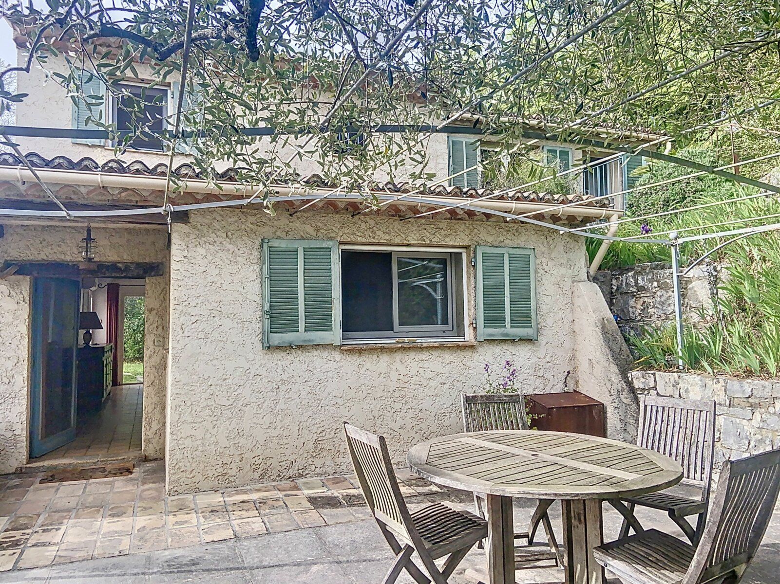 Maison à vendre 7 m2 à Cagnes-sur-Mer vignette-17