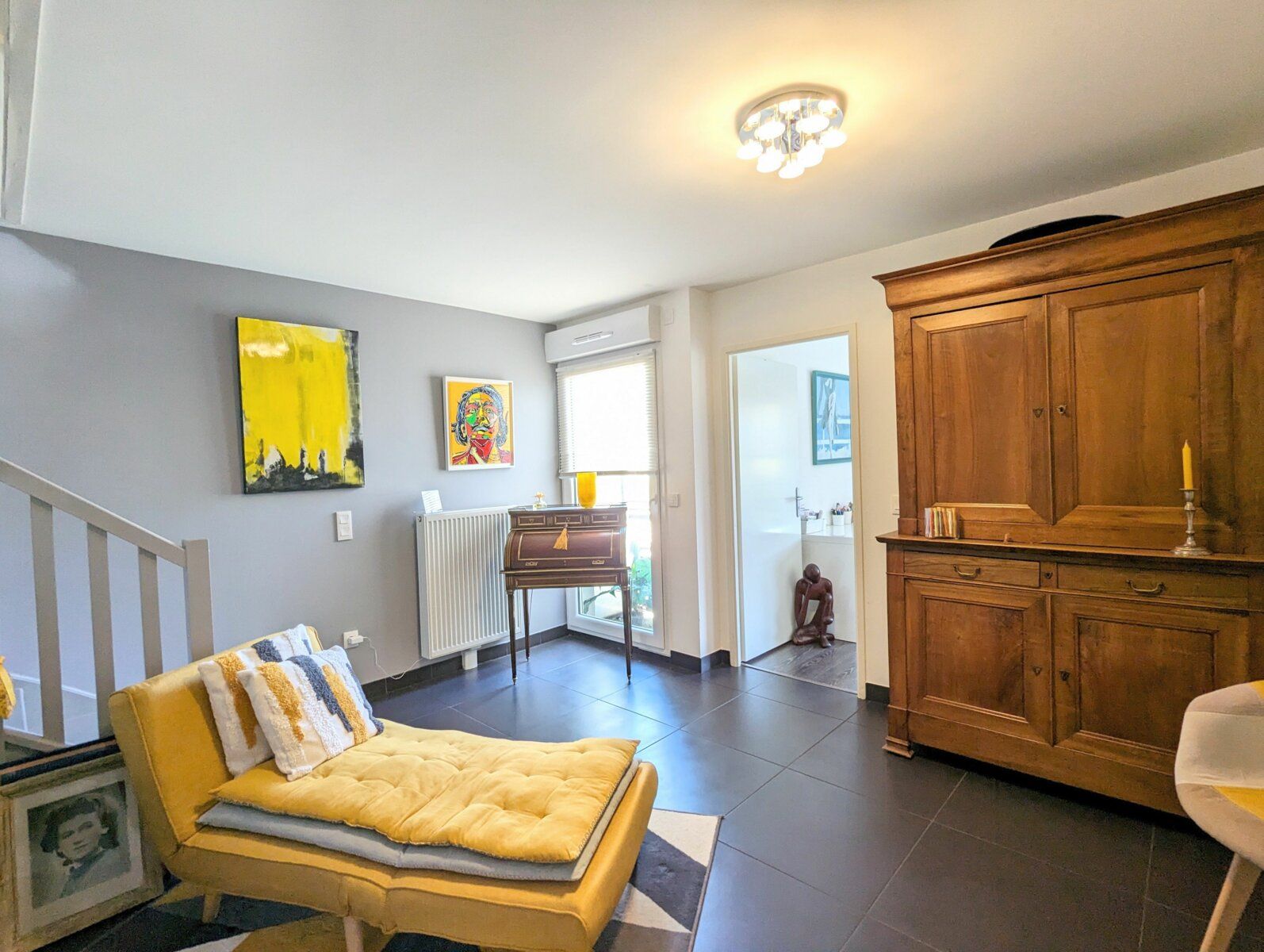 Appartement à vendre 5 109.06m2 à Lagny-sur-Marne vignette-11