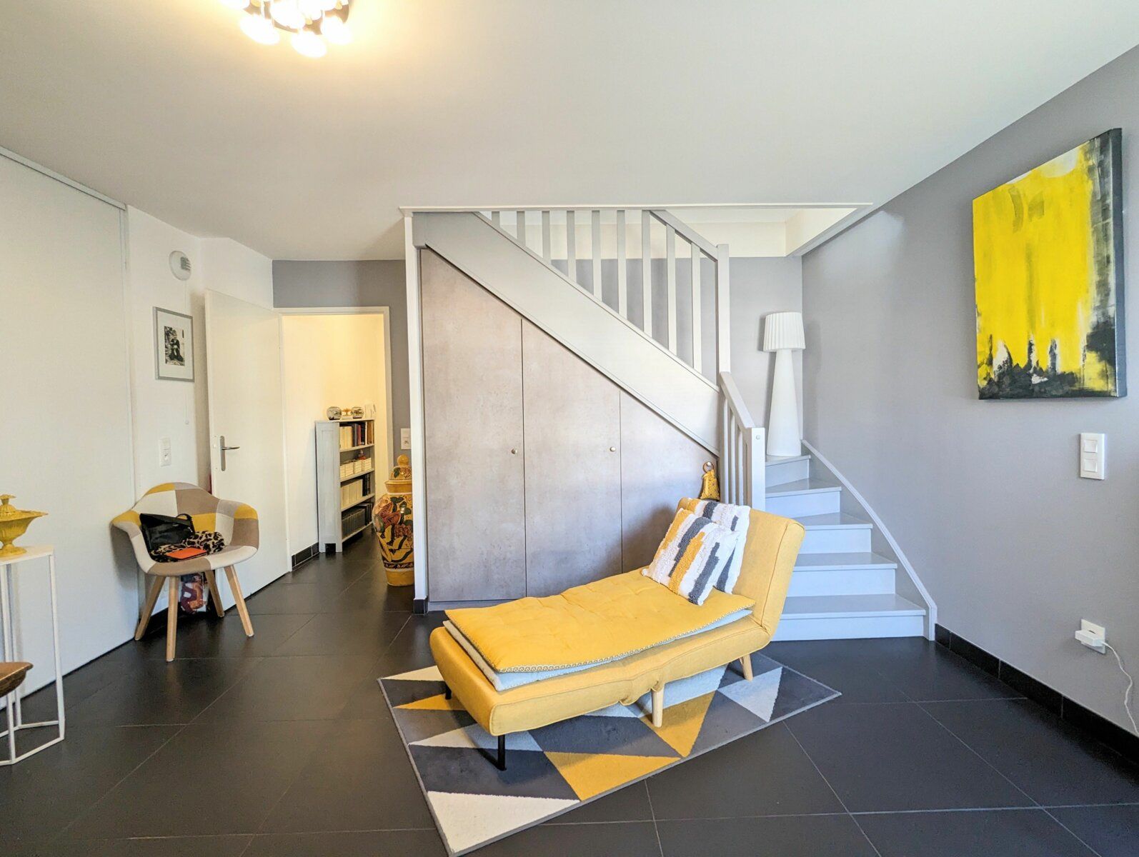 Appartement à vendre 5 109.06m2 à Lagny-sur-Marne vignette-12