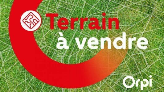 Terrain à vendre 0 642m2 à Sérignan vignette-1