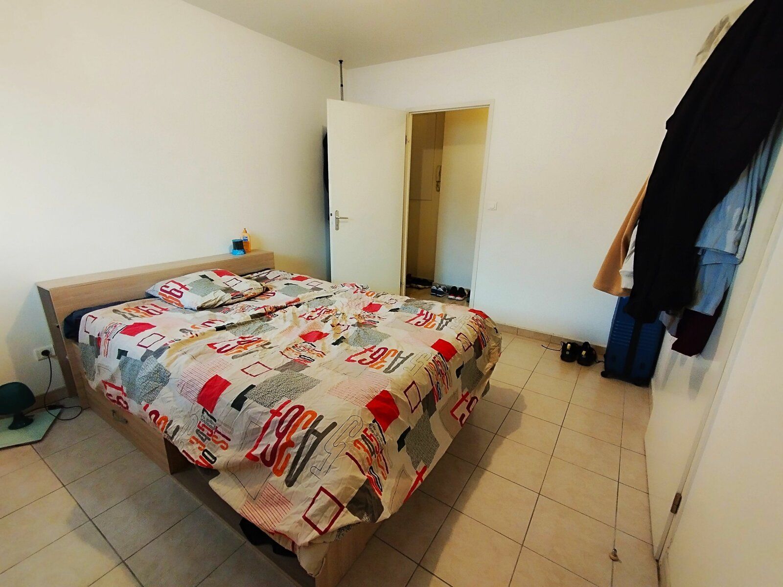 Appartement à vendre 2 47.42m2 à Saint-Quentin vignette-5