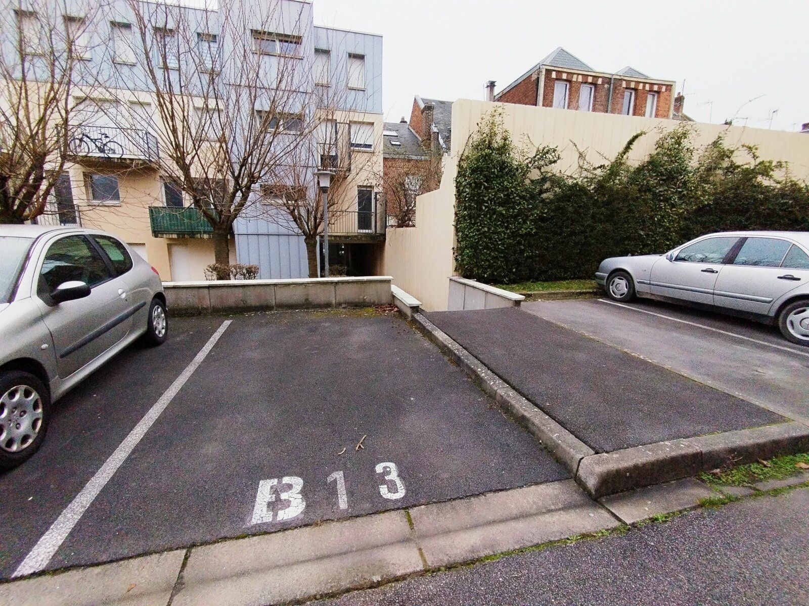 Appartement à vendre 2 47.42m2 à Saint-Quentin vignette-2