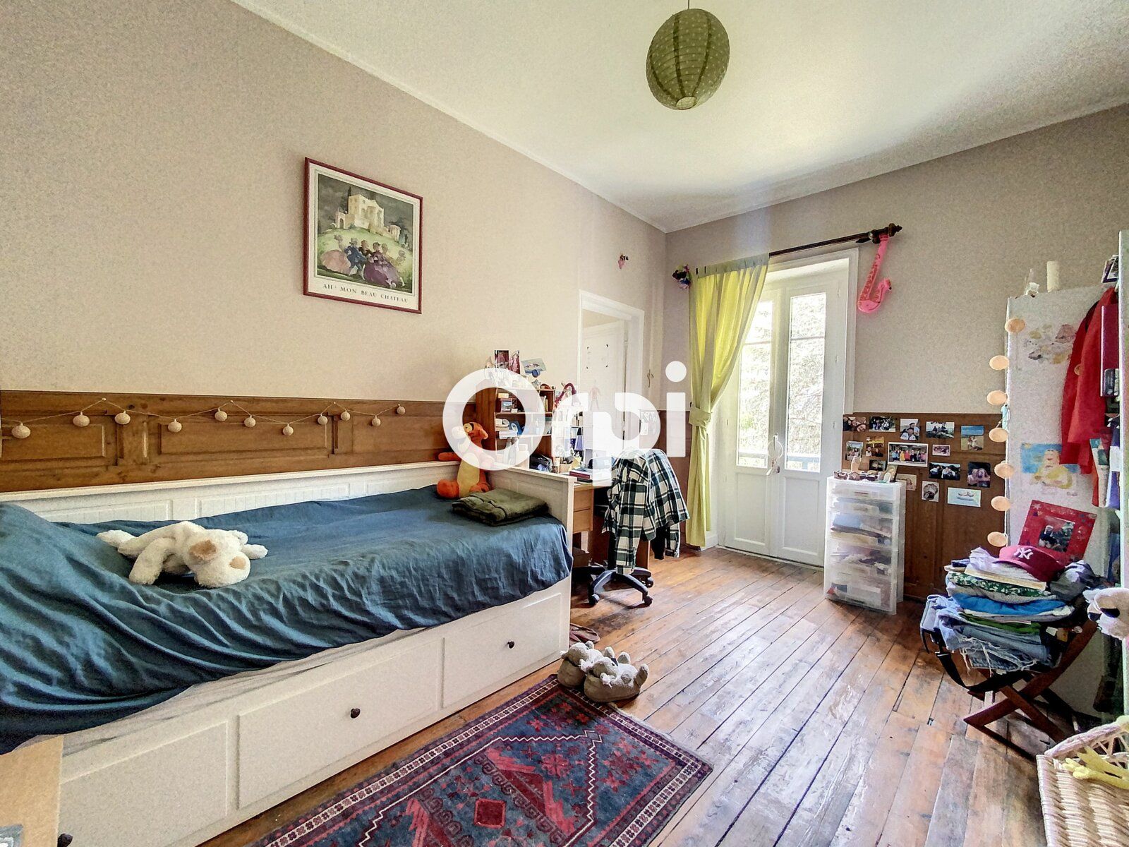 Maison à vendre 7 m2 à Montluçon vignette-12