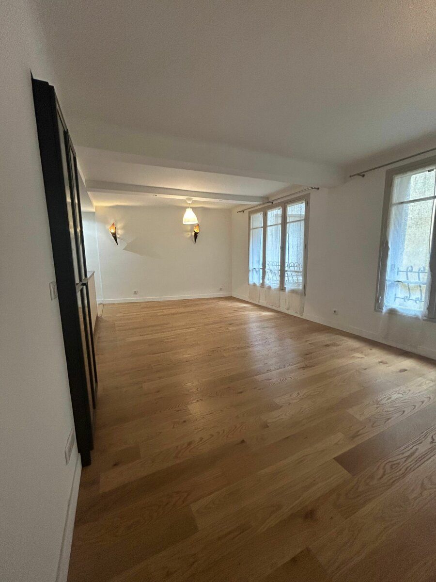 Appartement à louer 4 98.45m2 à Montpellier vignette-4