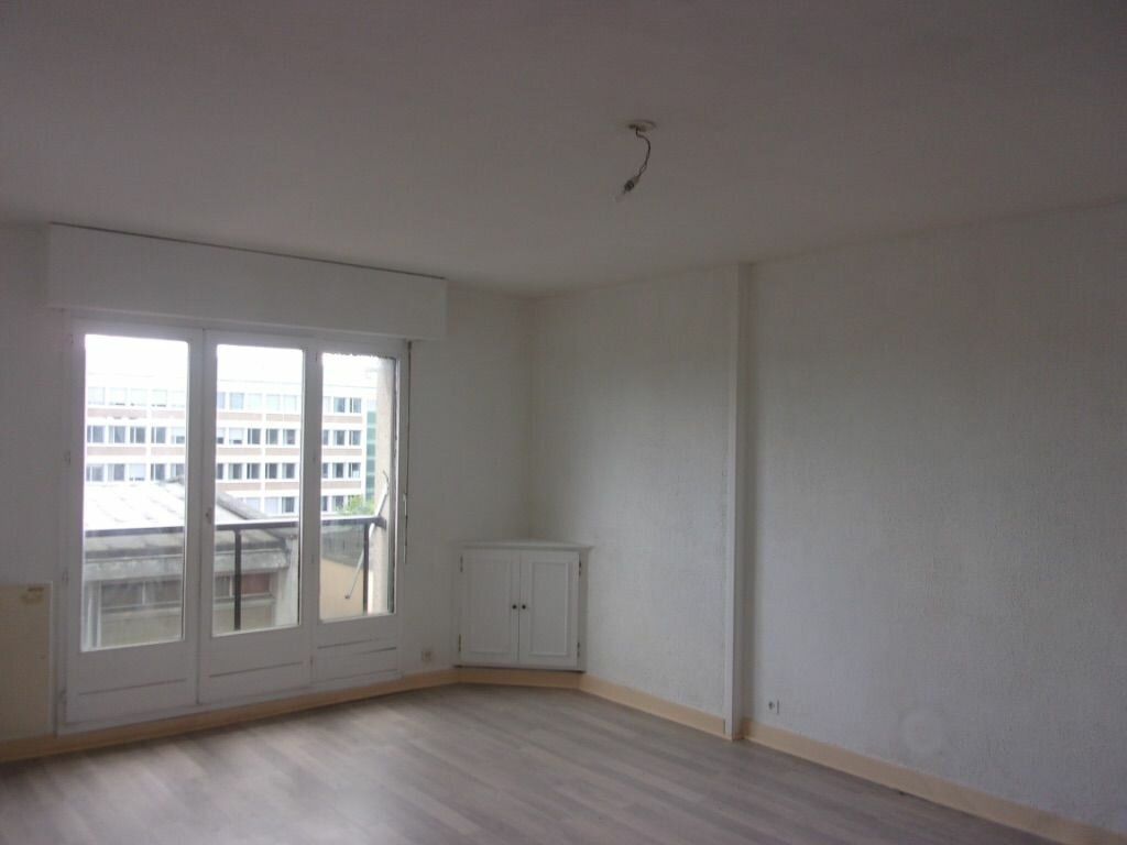 Appartement à vendre 2 33m2 à Limoges vignette-2