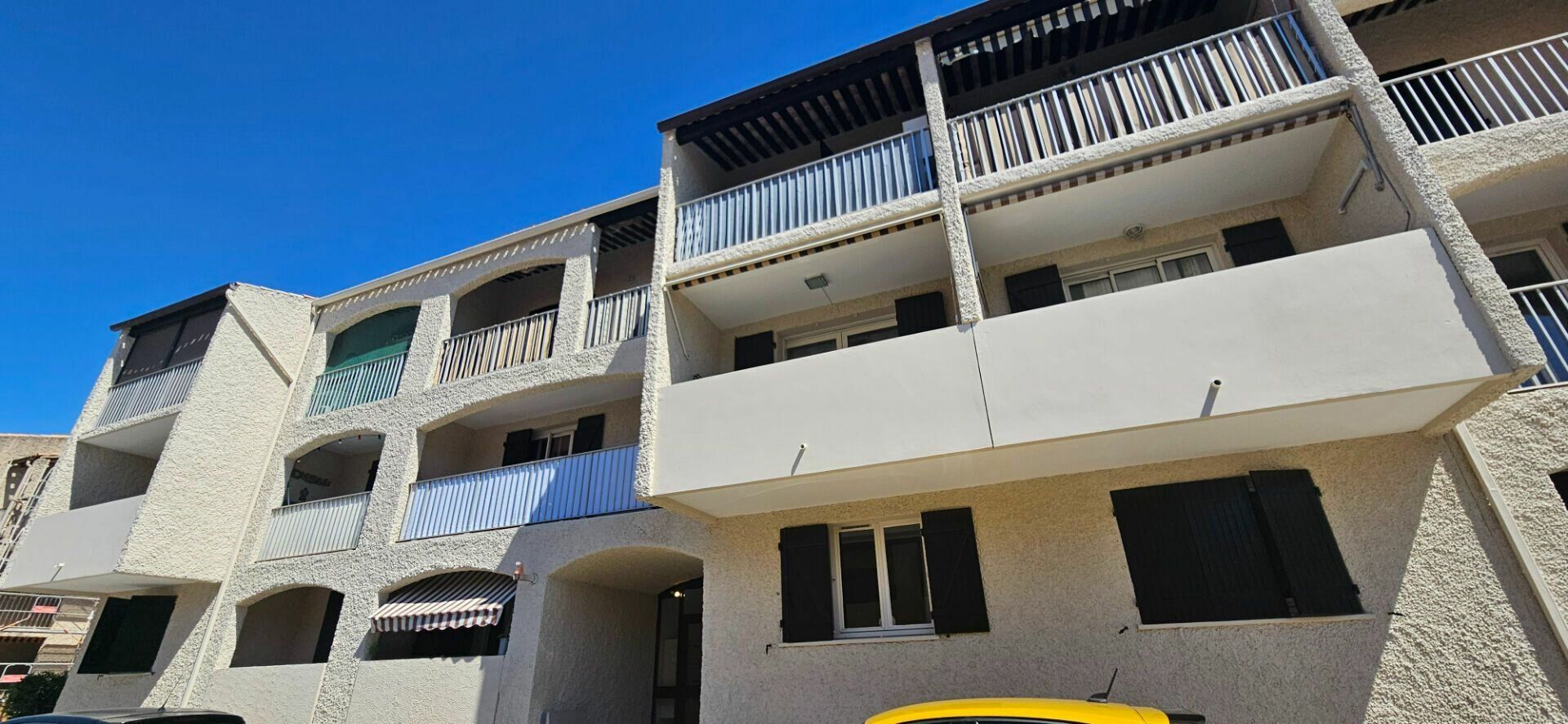 Appartement à vendre 2 44m2 à Saint-Cyr-sur-Mer vignette-8