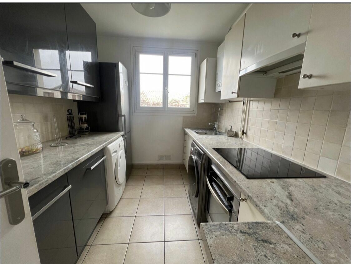 Appartement à vendre 3 66.44m2 à Champigny-sur-Marne vignette-3