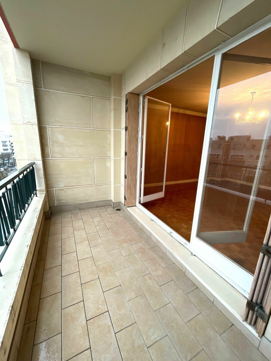 Appartement à vendre 3 70.08m2 à Nogent-sur-Marne vignette-1