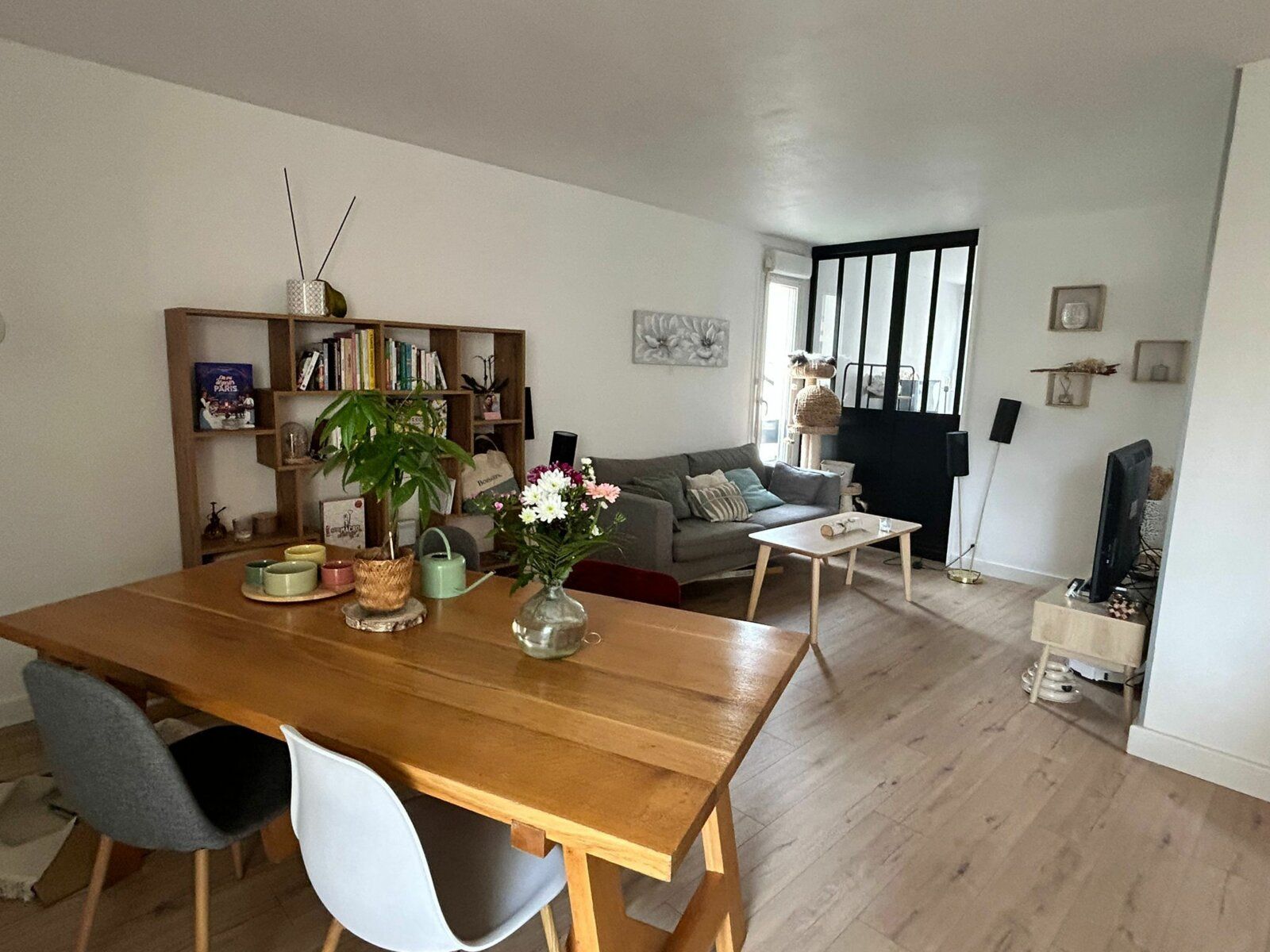 Appartement à louer 3 65.5m2 à Montigny-le-Bretonneux vignette-6