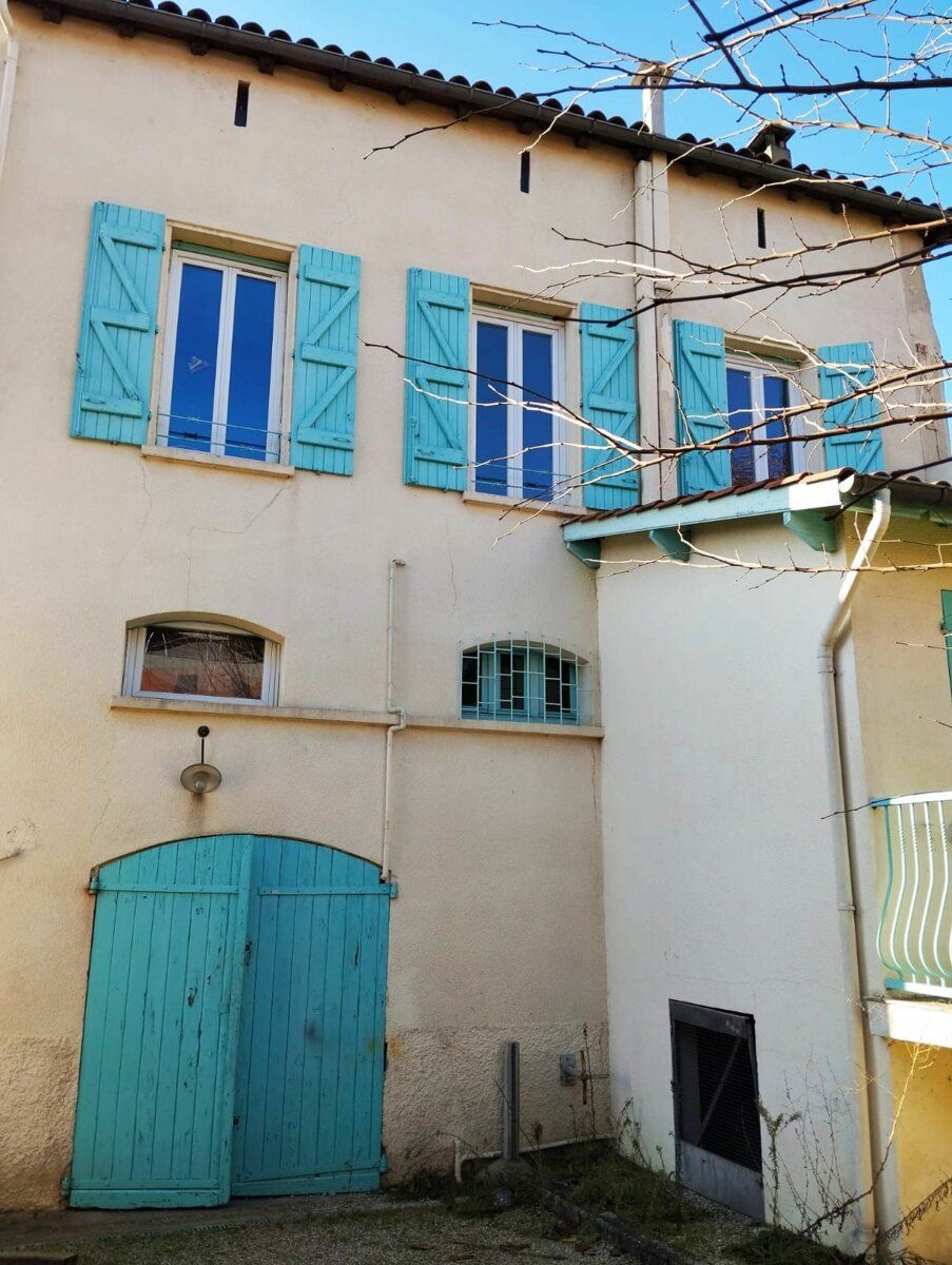 Maison à vendre 4 m2 à Toulouse vignette-2