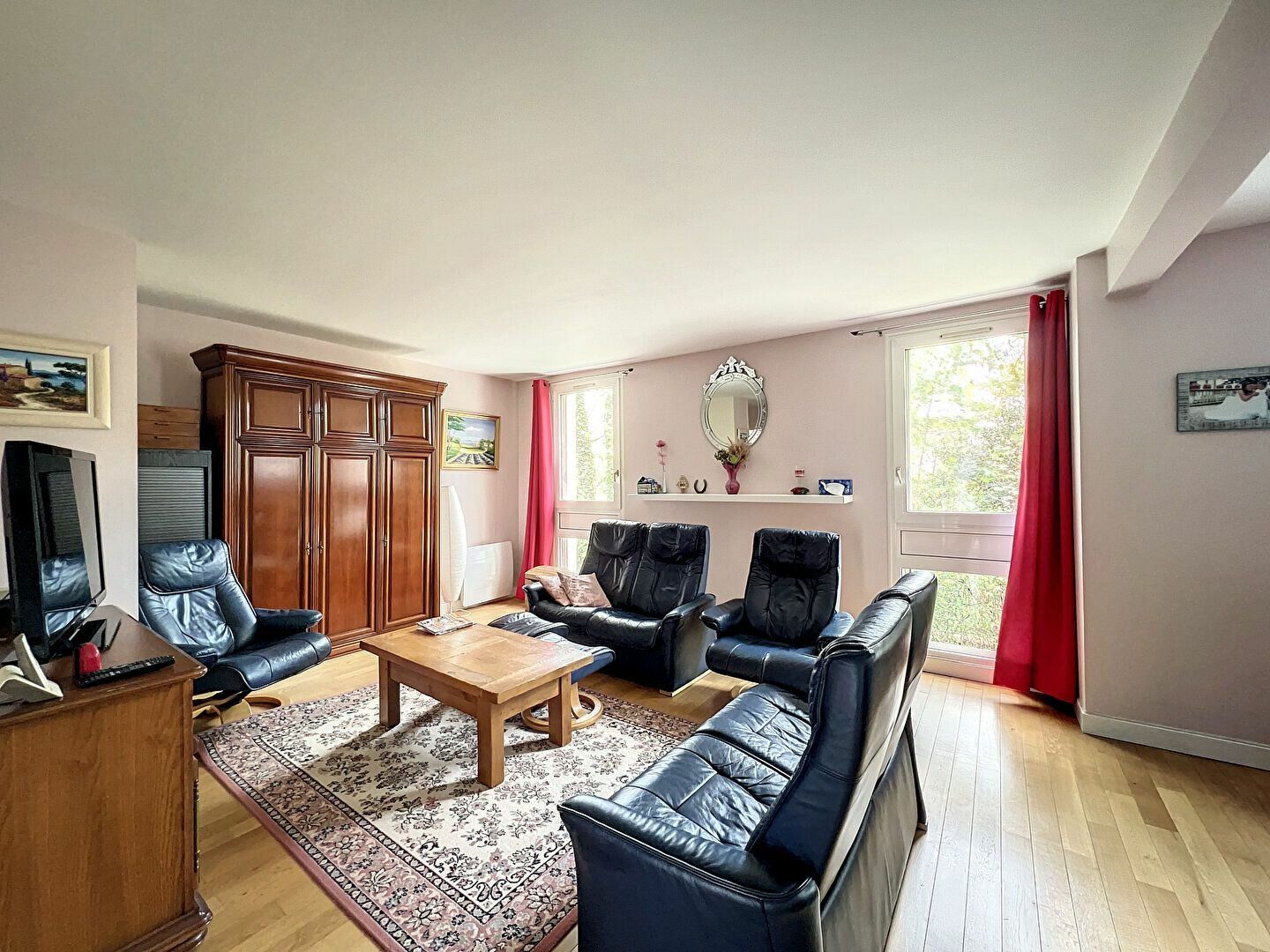 Appartement à vendre 2 61m2 à Bry-sur-Marne vignette-1