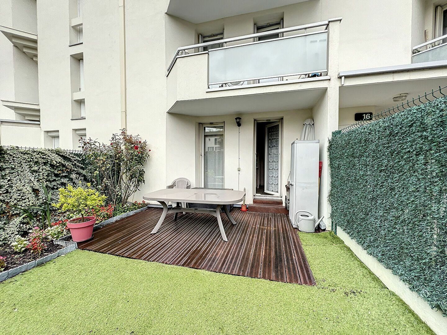 Appartement à vendre 2 61m2 à Bry-sur-Marne vignette-4