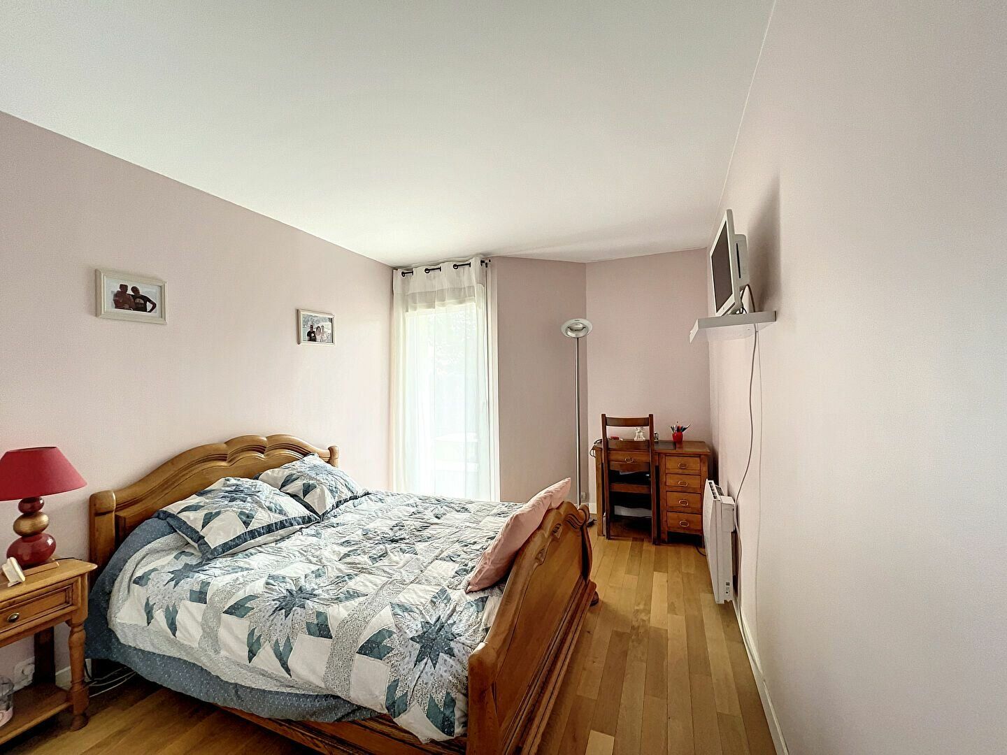 Appartement à vendre 2 61m2 à Bry-sur-Marne vignette-2