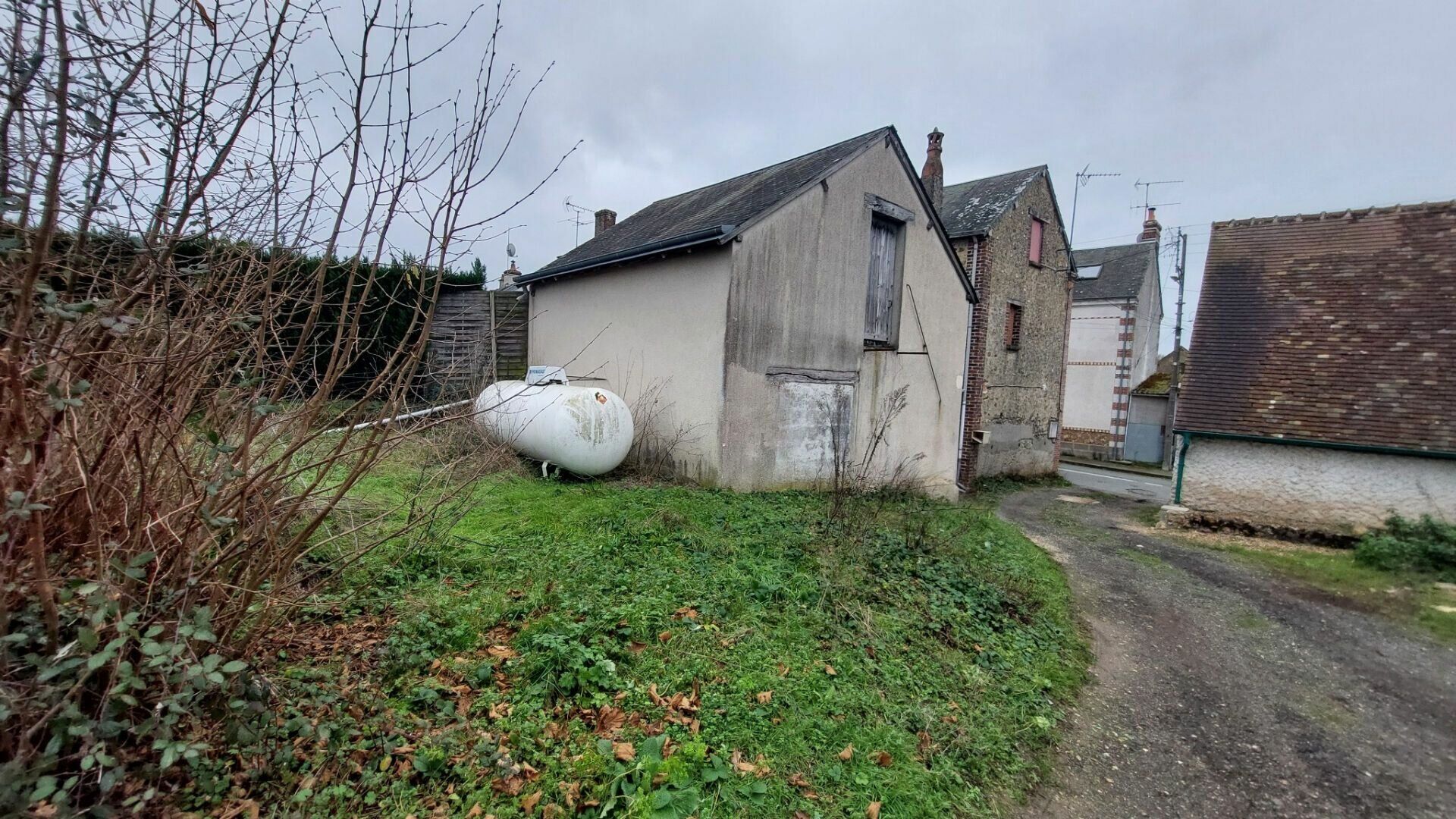 Maison à vendre 4 100m2 à Chauvigny-du-Perche vignette-10