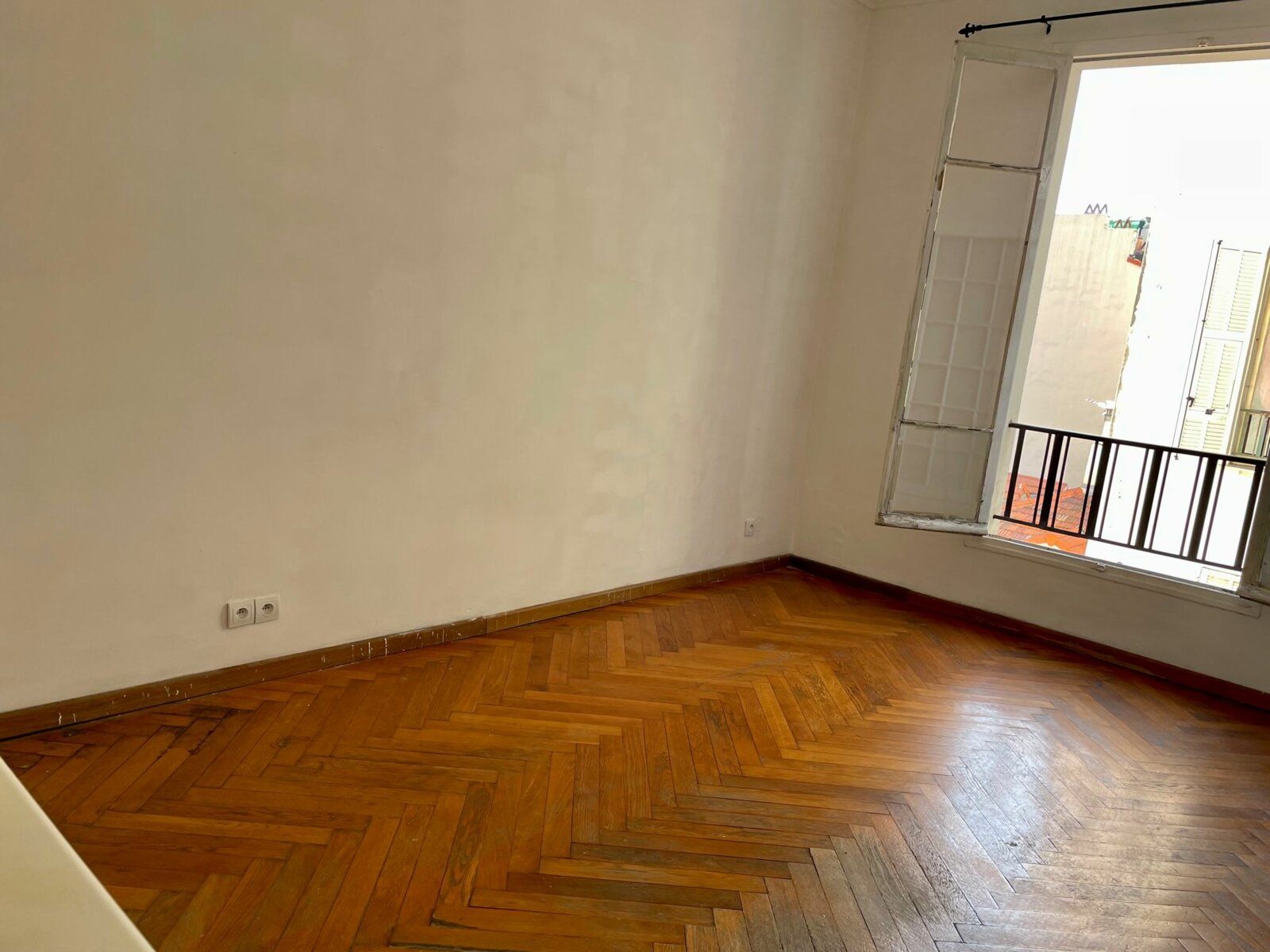 Appartement à vendre 2 32.66m2 à Nice vignette-2