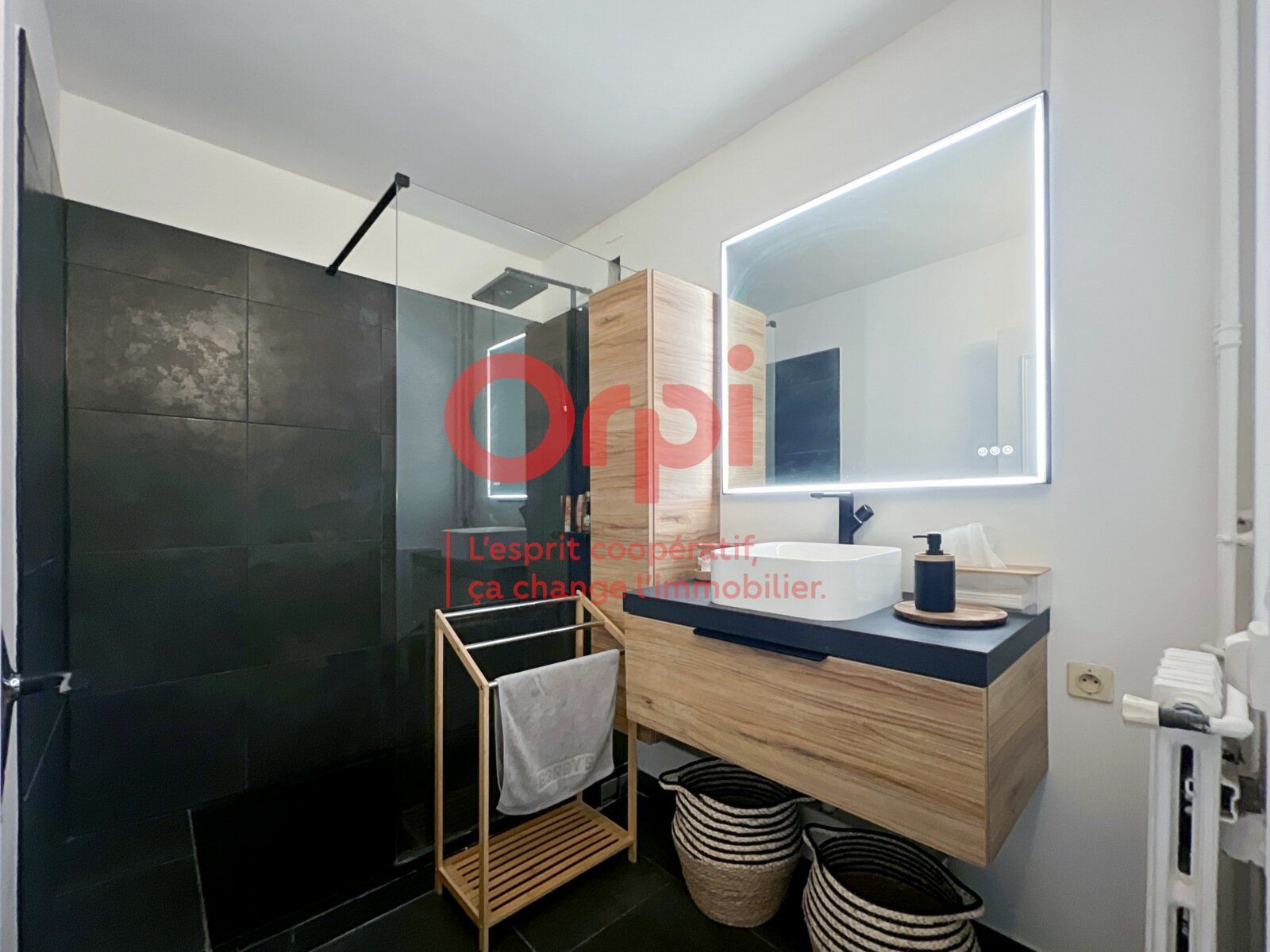 Appartement à vendre 4 84.55m2 à Argenteuil vignette-10