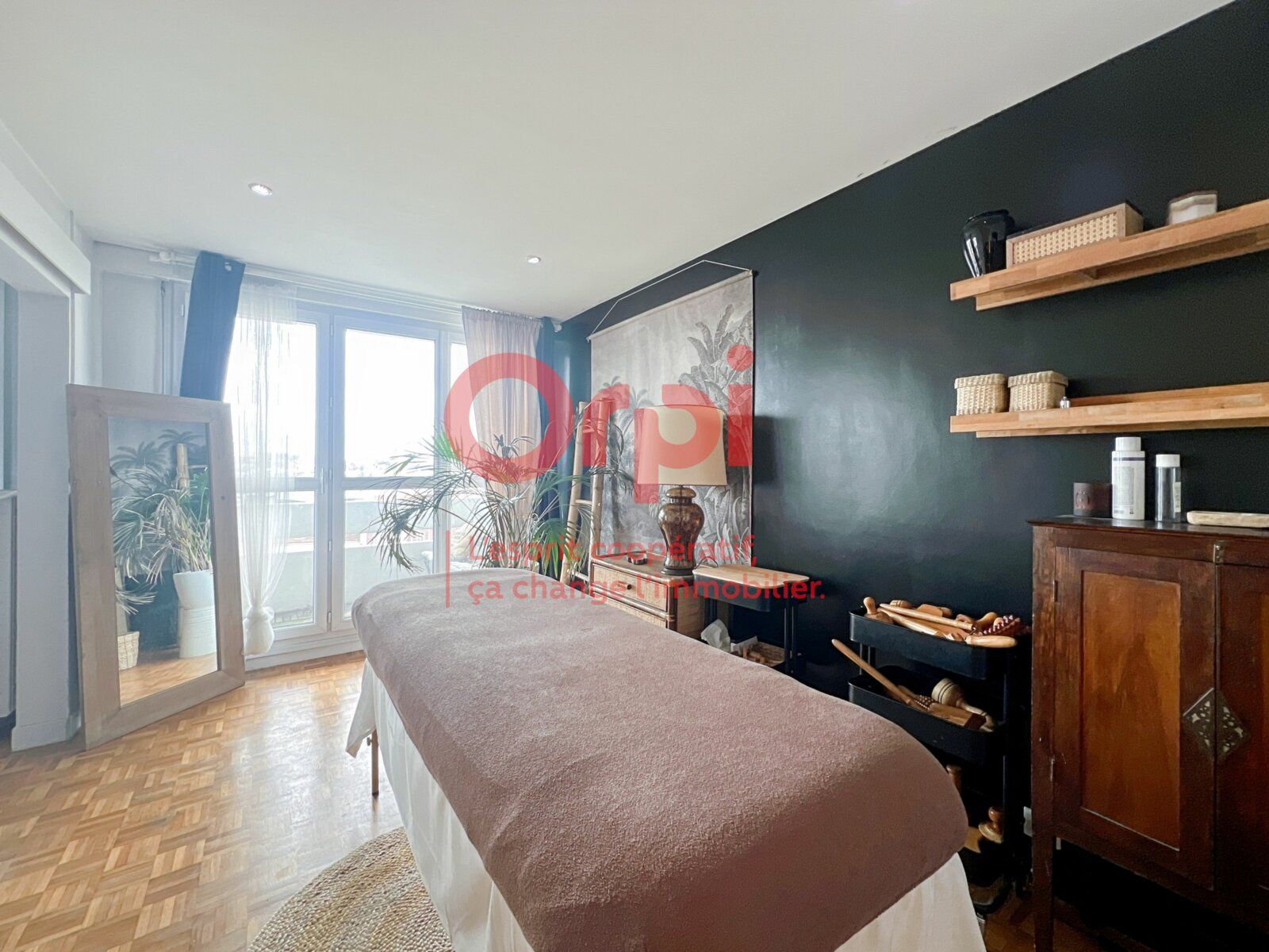 Appartement à vendre 4 84.55m2 à Argenteuil vignette-8