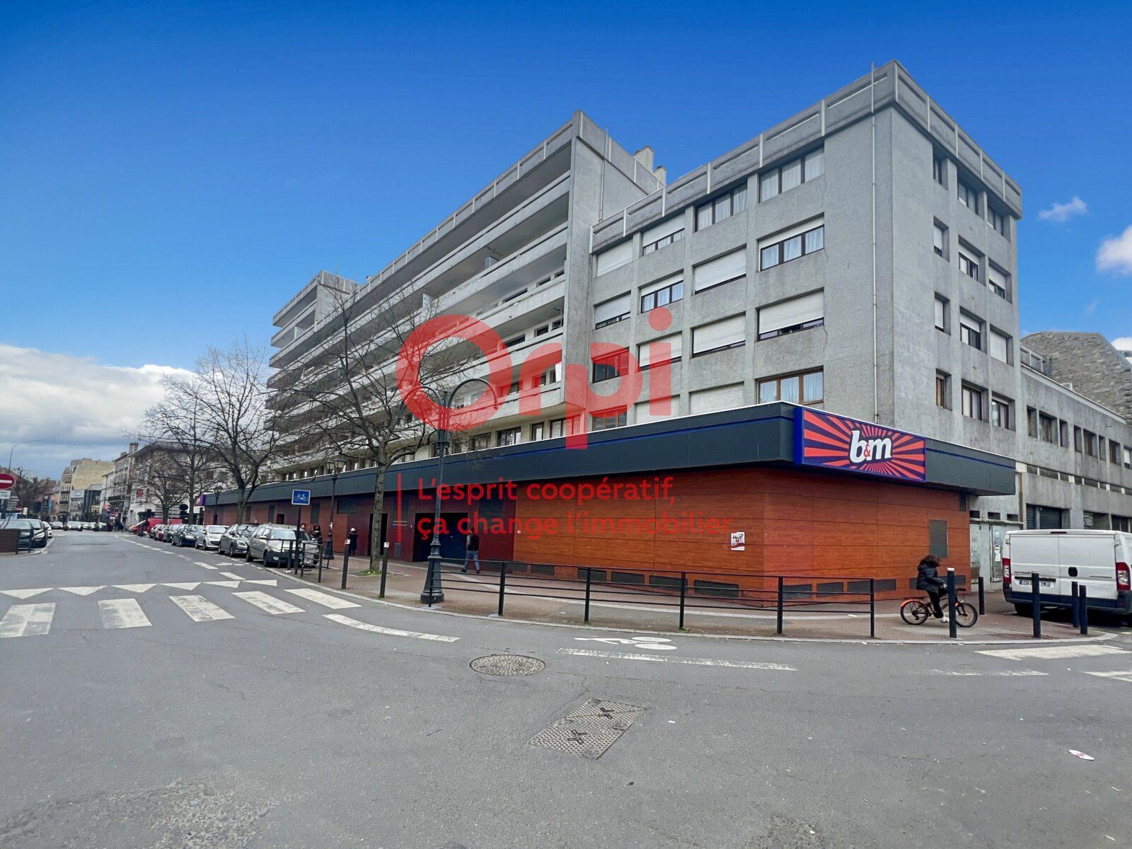 Appartement à vendre 4 84.55m2 à Argenteuil vignette-2
