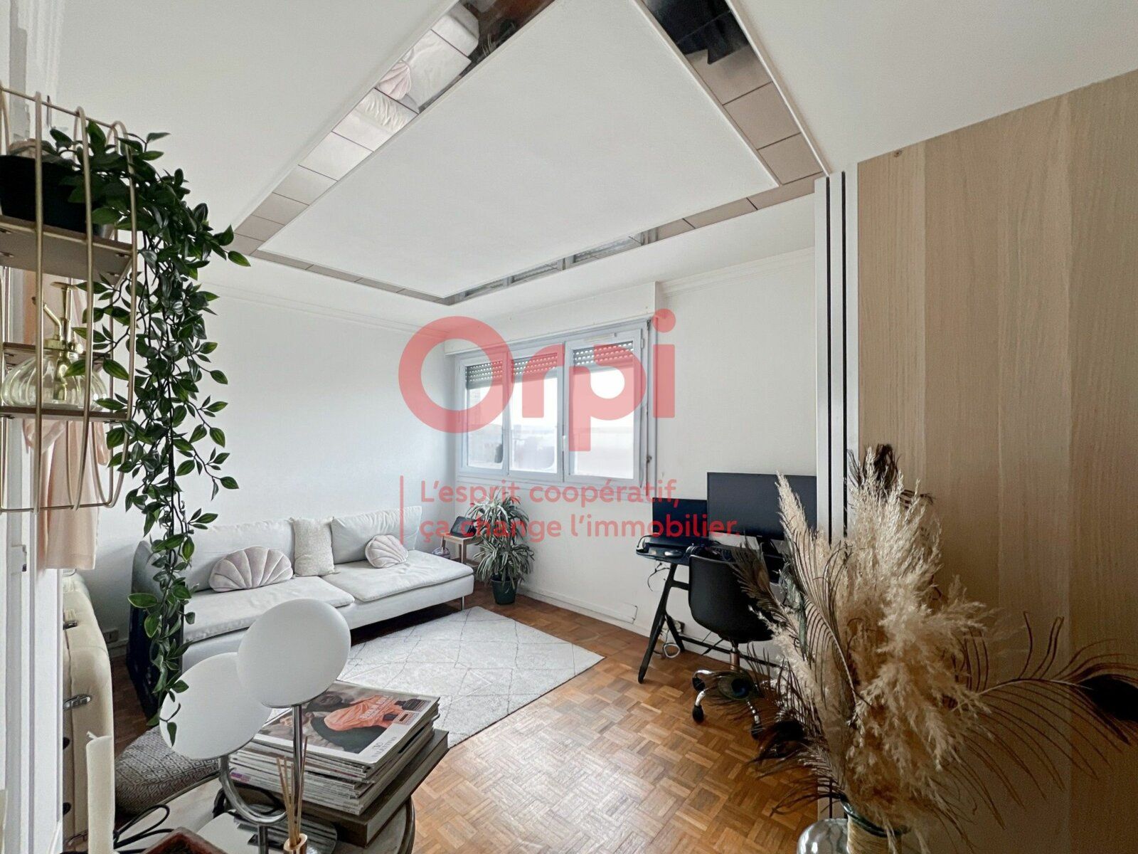 Appartement à vendre 4 84.55m2 à Argenteuil vignette-12