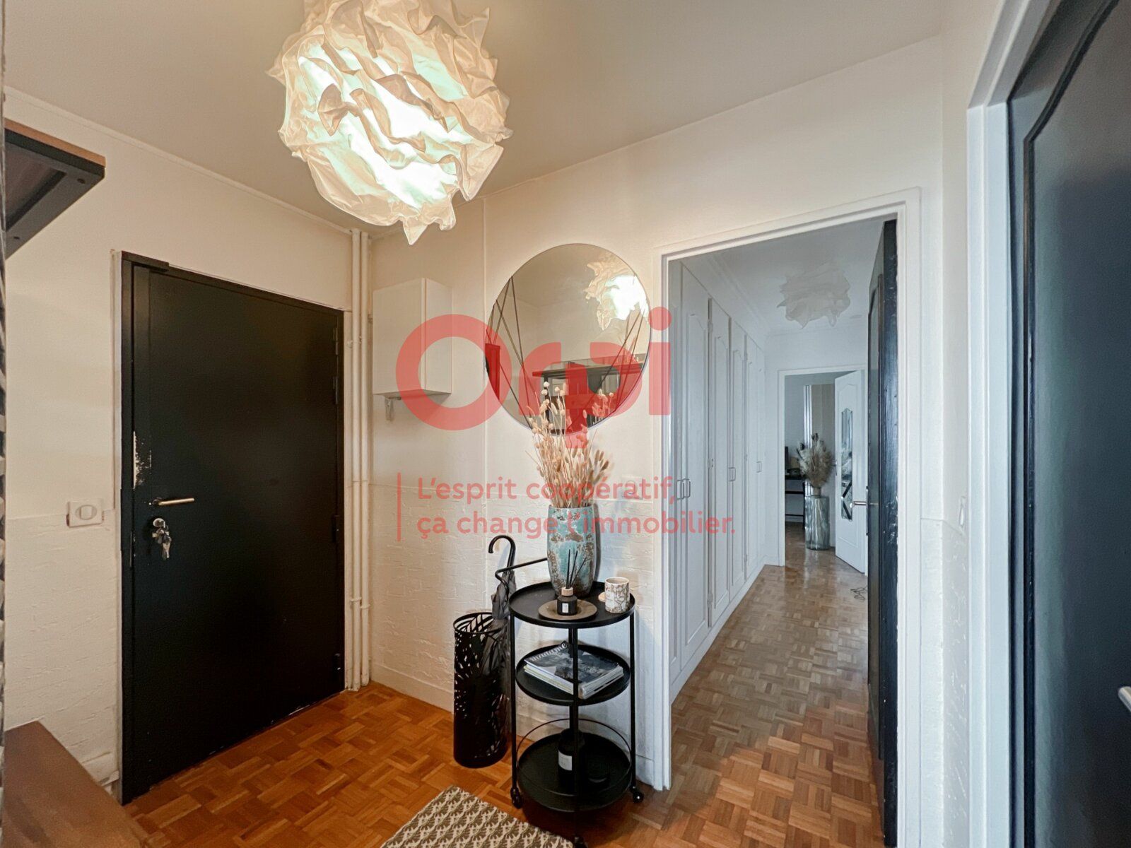 Appartement à vendre 4 84.55m2 à Argenteuil vignette-9