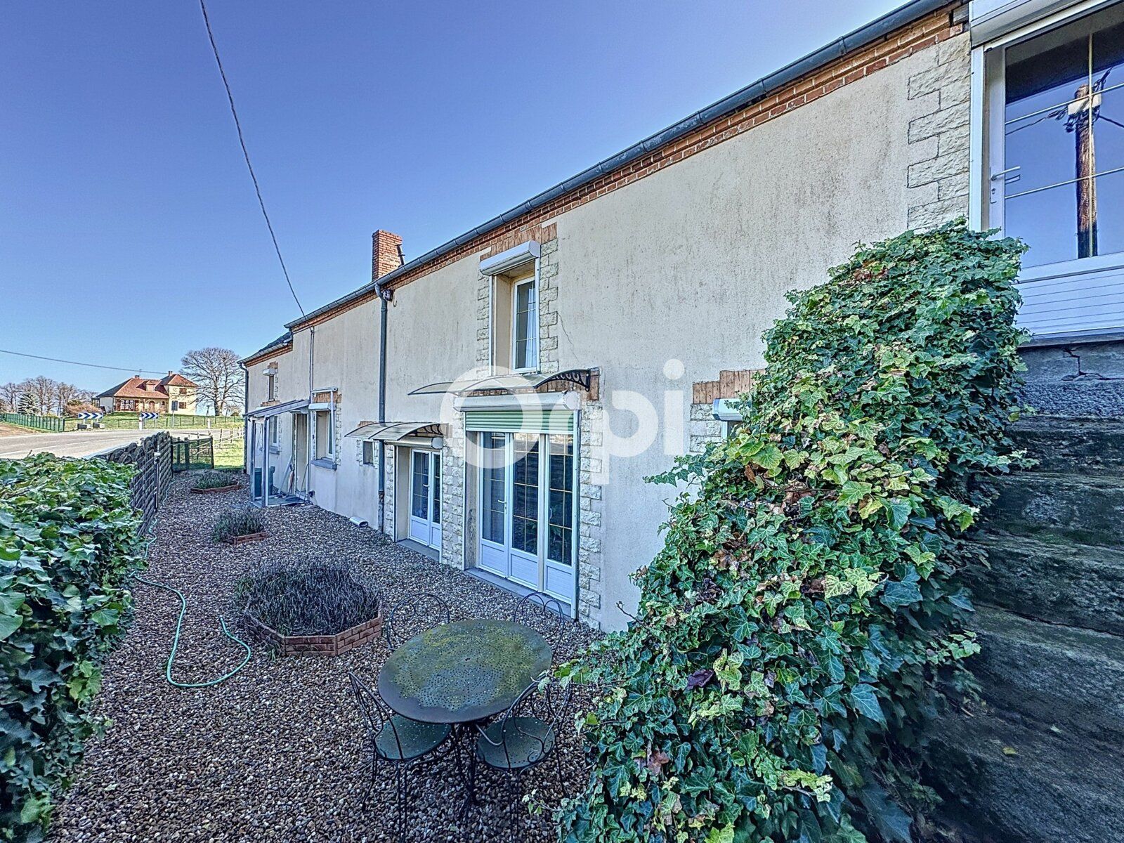Maison à vendre 6 220.2m2 à Arpheuilles-Saint-Priest vignette-20