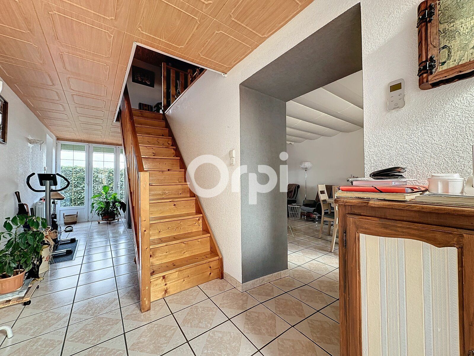 Maison à vendre 6 220.2m2 à Arpheuilles-Saint-Priest vignette-10