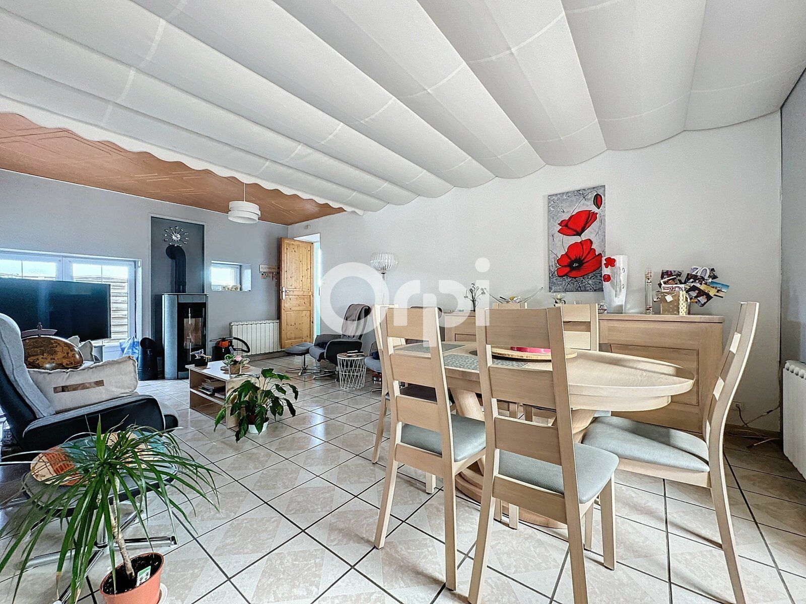 Maison à vendre 6 m2 à Arpheuilles-Saint-Priest vignette-11