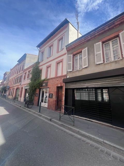 Immeuble à vendre 12 123m2 à Toulouse vignette-10