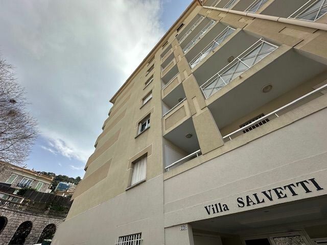 Appartement à vendre 3 62m2 à Nice vignette-16
