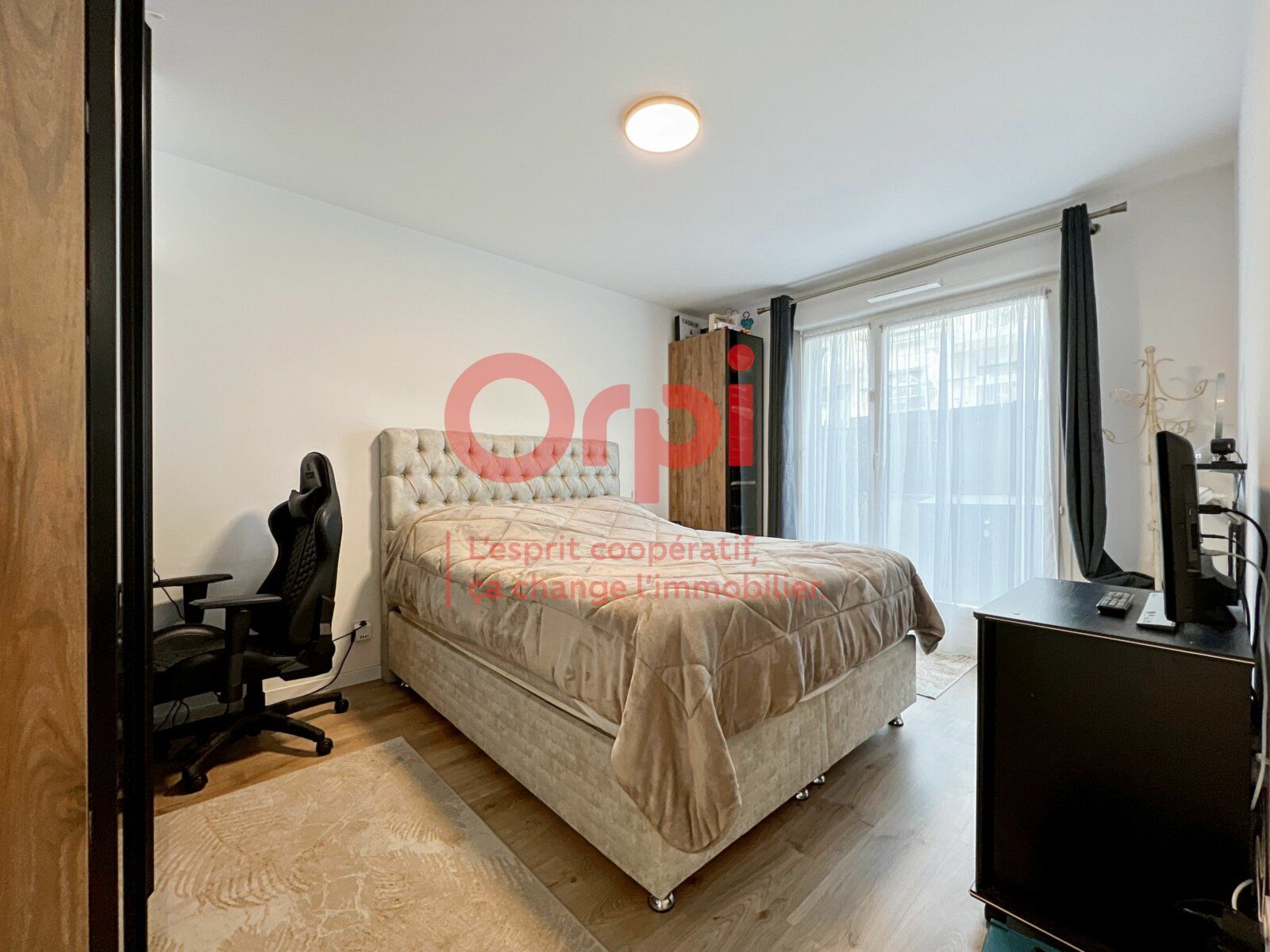 Appartement à vendre 3 61.88m2 à Argenteuil vignette-9