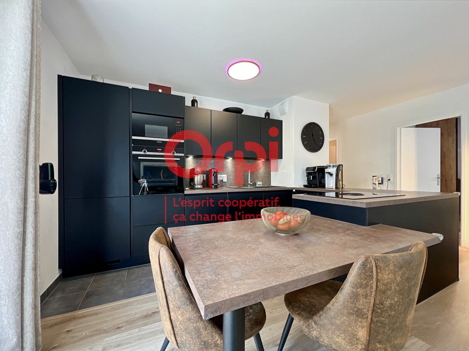 Appartement à vendre 3 61.88m2 à Argenteuil vignette-2