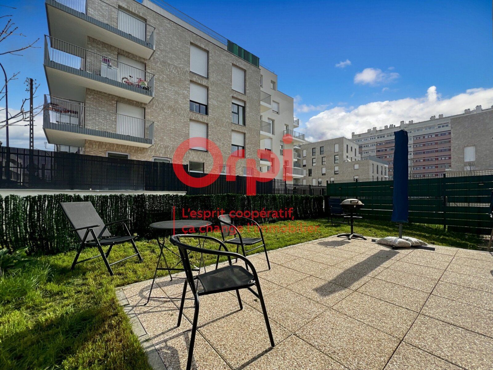 Appartement à vendre 3 61.88m2 à Argenteuil vignette-14