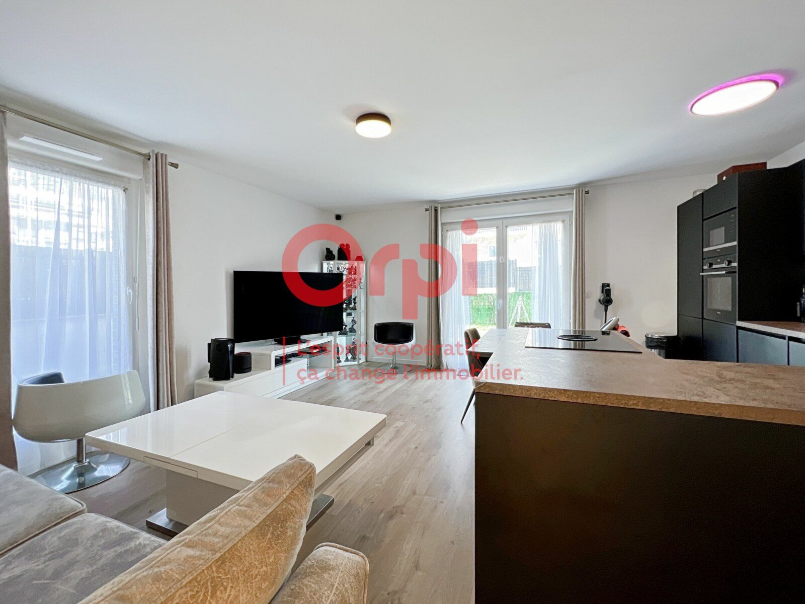 Appartement à vendre 3 61.88m2 à Argenteuil vignette-7