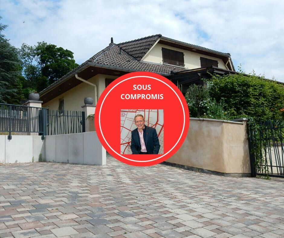 Maison à vendre 5 175m2 à Châtel-Saint-Germain vignette-1